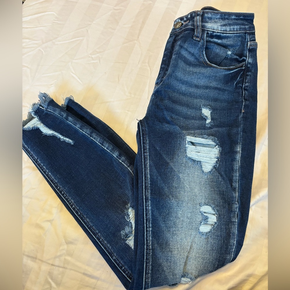 Women’s jeans KanCan